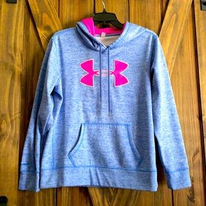 Under Armour sweater